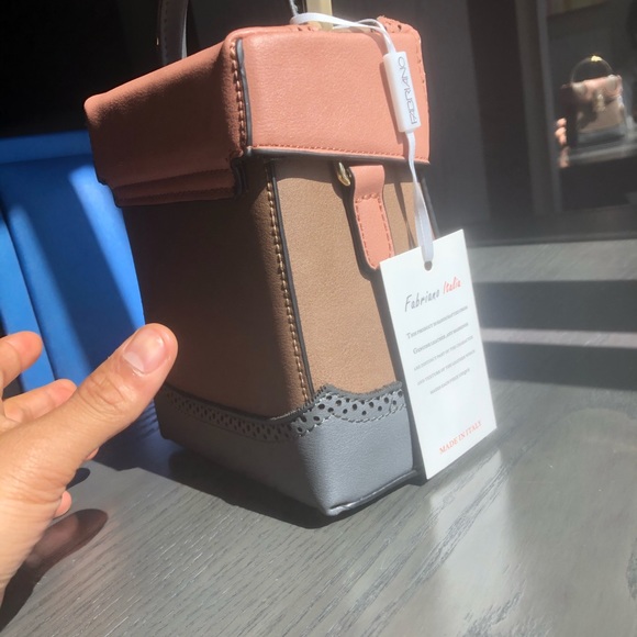 Fabriano Italia Purse/cross body bag - Picture 8 of 15